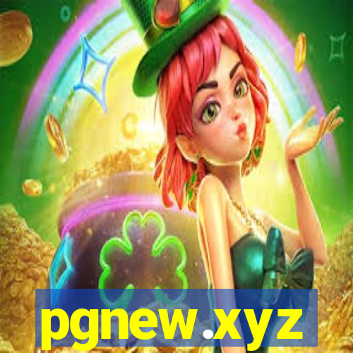 pgnew.xyz