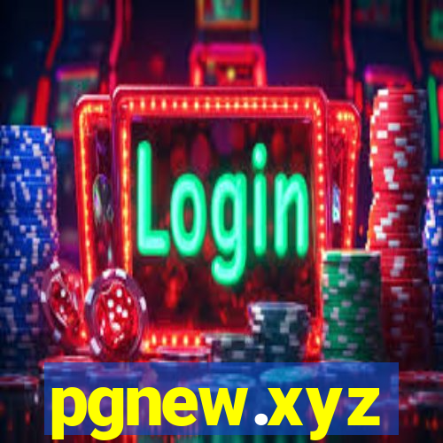 pgnew.xyz