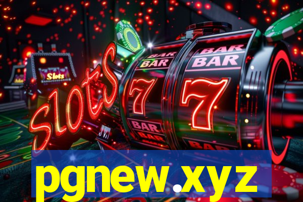 pgnew.xyz