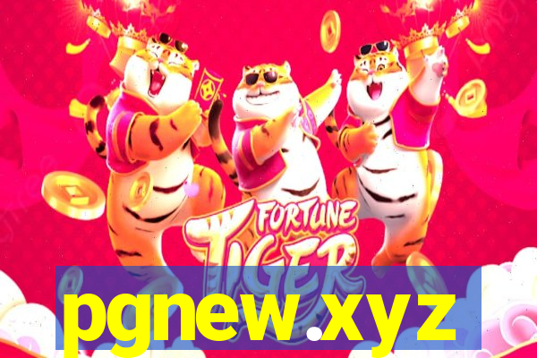 pgnew.xyz