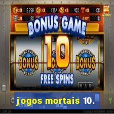jogos mortais 10.