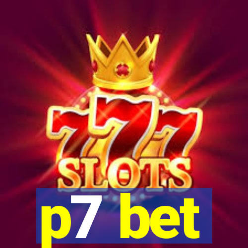 p7 bet