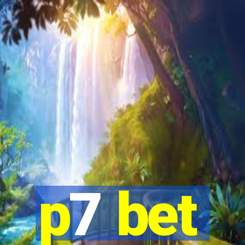 p7 bet
