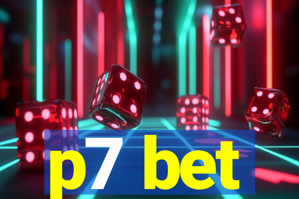p7 bet