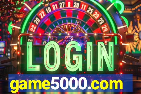 game5000.com