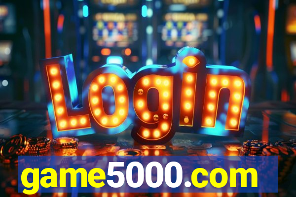 game5000.com