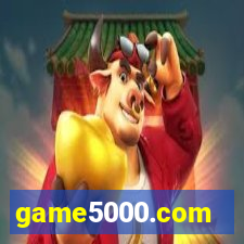 game5000.com