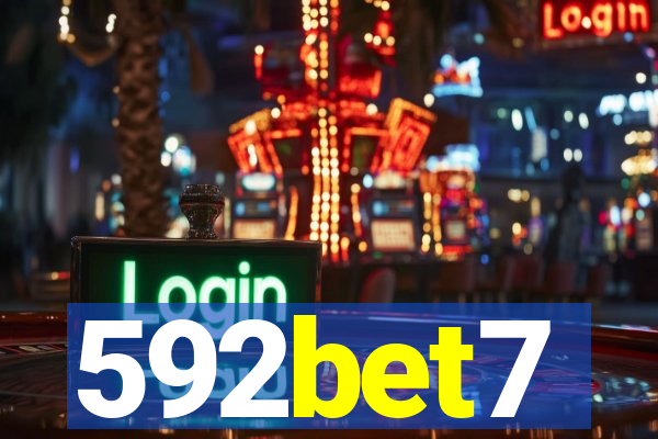 592bet7