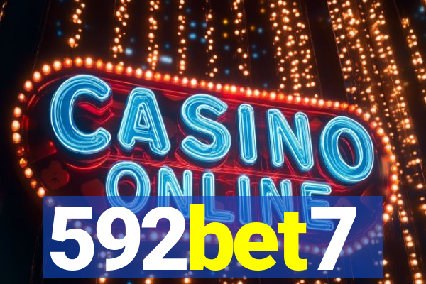 592bet7