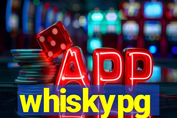 whiskypg