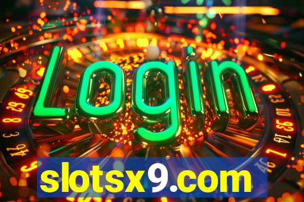 slotsx9.com