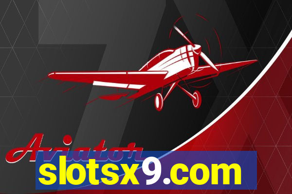 slotsx9.com