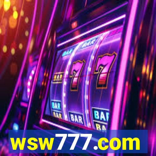 wsw777.com