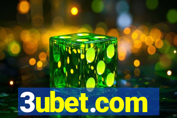 3ubet.com