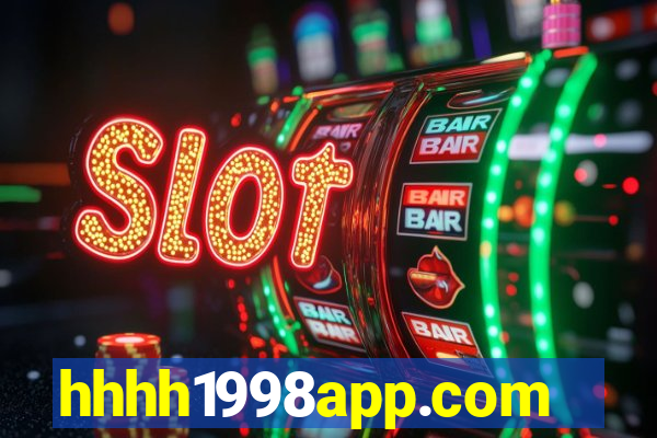 hhhh1998app.com