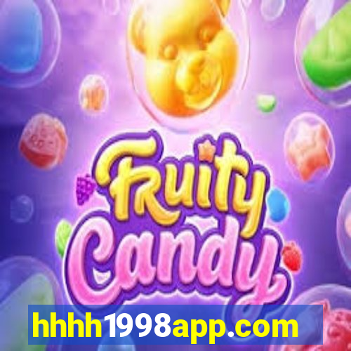 hhhh1998app.com