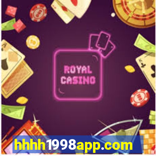 hhhh1998app.com
