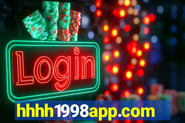 hhhh1998app.com