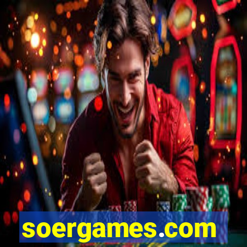 soergames.com