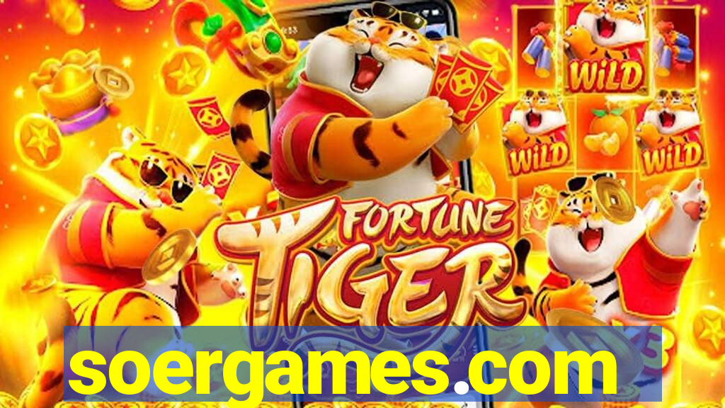 soergames.com