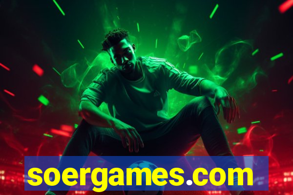 soergames.com