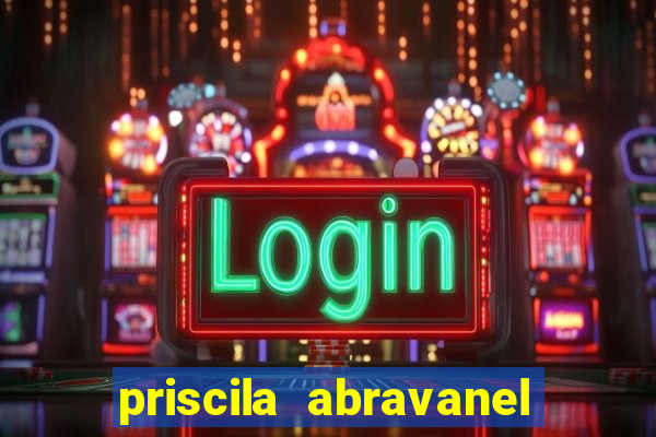 priscila abravanel e o que do silvio santos