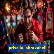 priscila abravanel e o que do silvio santos