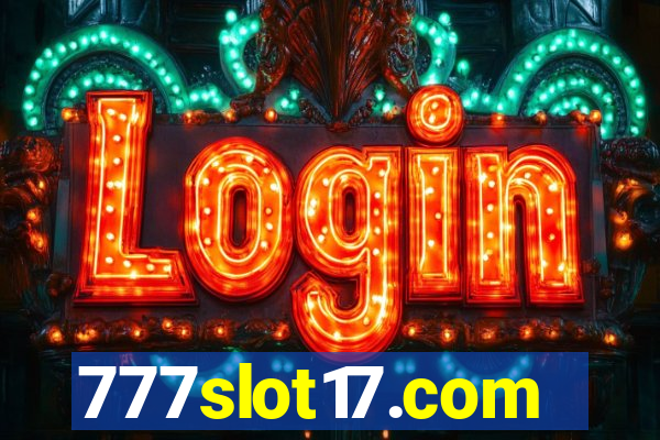777slot17.com