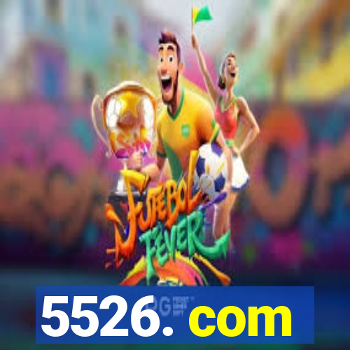 5526. com