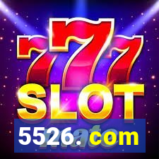 5526. com