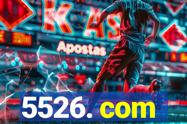 5526. com