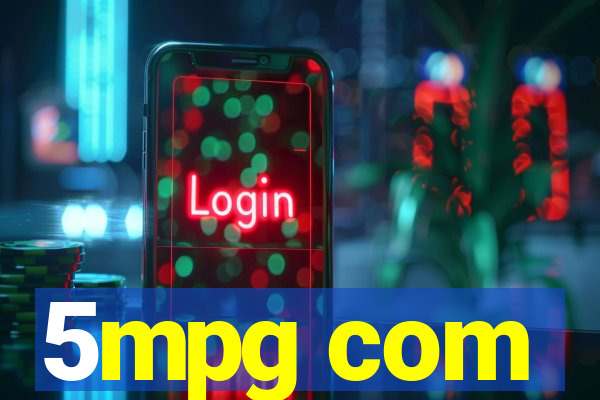 5mpg com