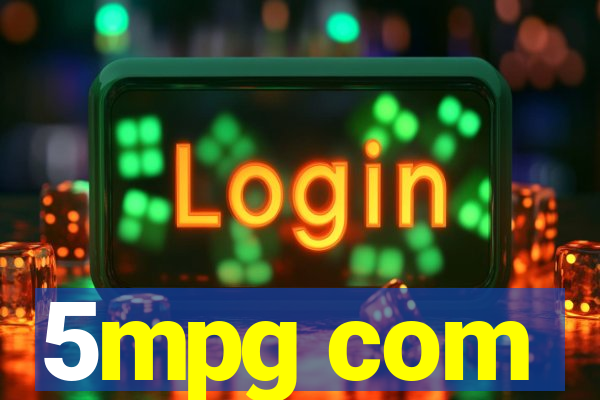 5mpg com