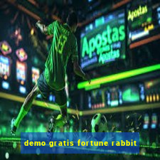 demo gratis fortune rabbit