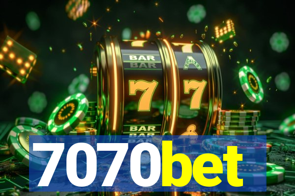 7070bet