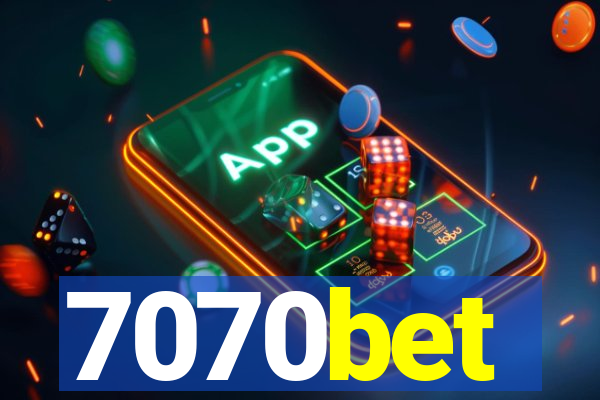 7070bet