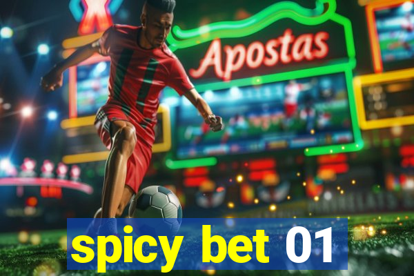 spicy bet 01