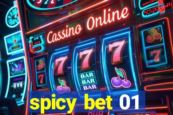spicy bet 01