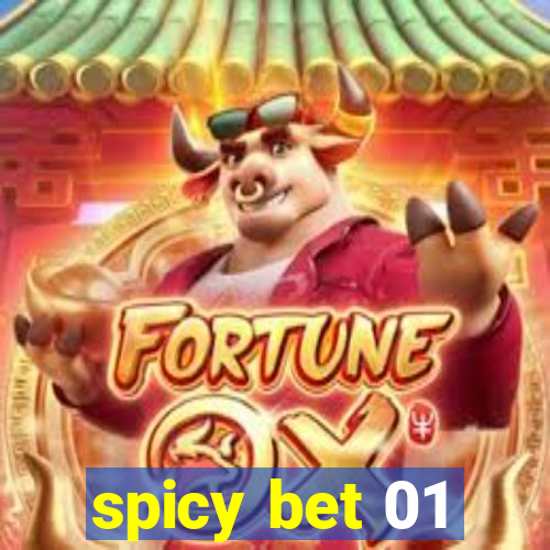 spicy bet 01