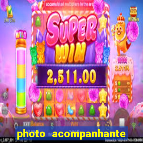 photo acompanhante trans santos
