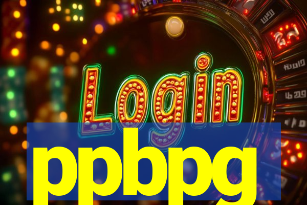 ppbpg