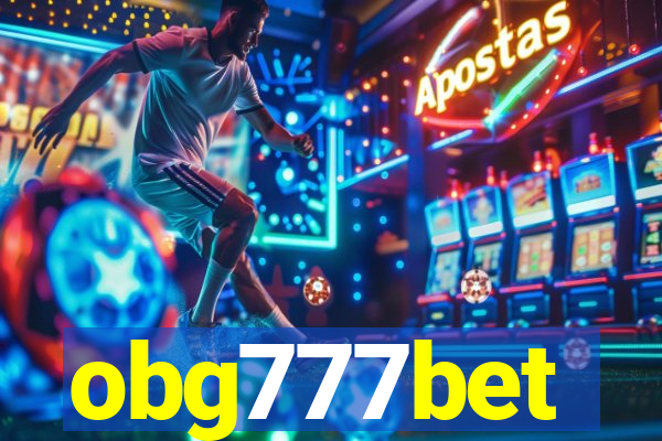 obg777bet