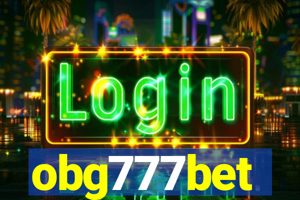 obg777bet