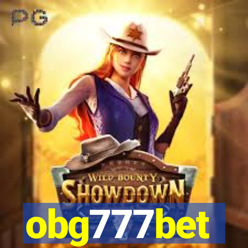 obg777bet