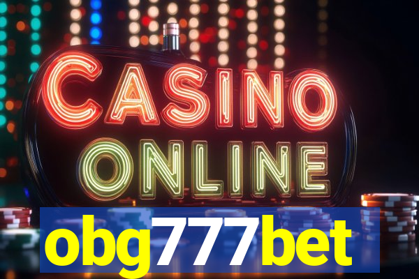 obg777bet