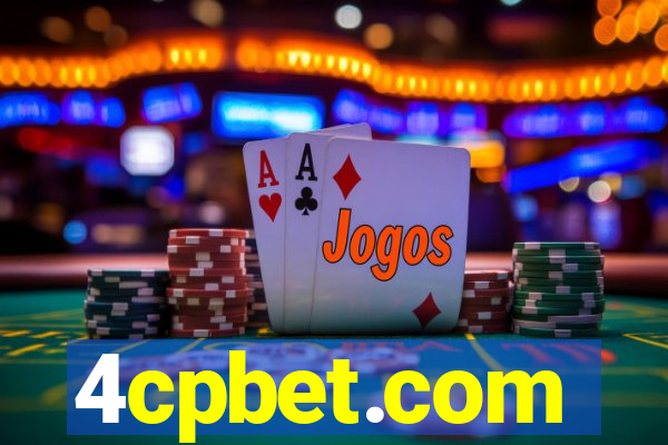 4cpbet.com