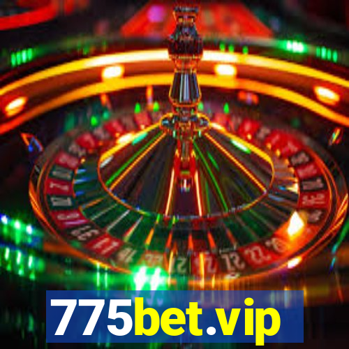 775bet.vip