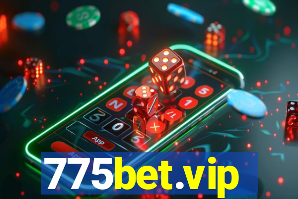 775bet.vip