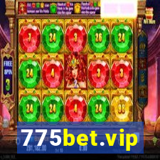 775bet.vip