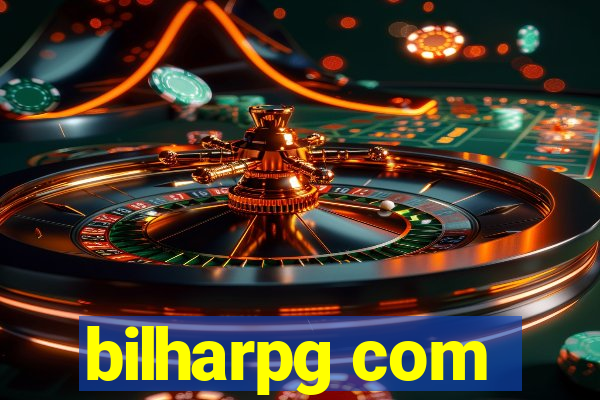 bilharpg com